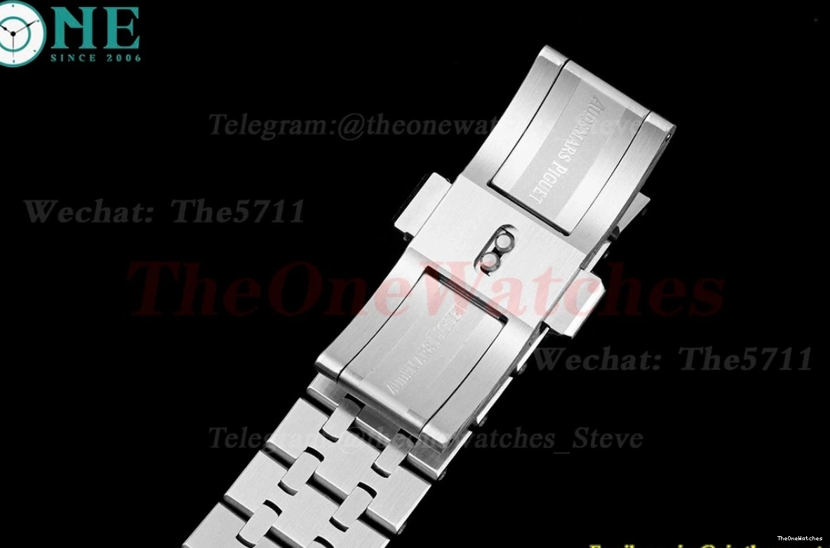 white Quartz Royal 8F Dial Ladies Swiss SS 33mm Oak SS 0218